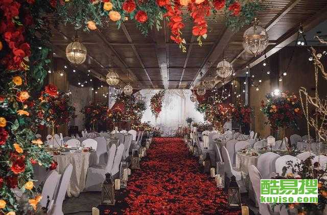 深圳酷易搜禮儀策劃 專業(yè)服務(wù)打造難忘活動體驗