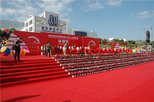 珠海開業(yè)慶典全攻略 策劃、活動與布置一站式專業(yè)服務