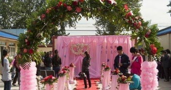 甜蜜蜜婚慶禮儀 打造多元化慶典體驗，引領專業(yè)策劃新風尚