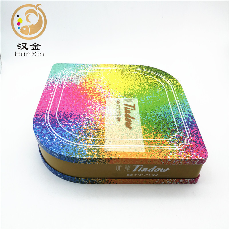 匠心禮盒 金屬、皮革與馬口鐵盒在現(xiàn)代包裝中的藝術(shù)融合