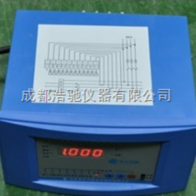 智能無功補(bǔ)償控制器 xyJKFG-18Z 電能質(zhì)量控制裝置的研制與關(guān)鍵技術(shù)解析